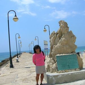 Meet your Posher, Christine